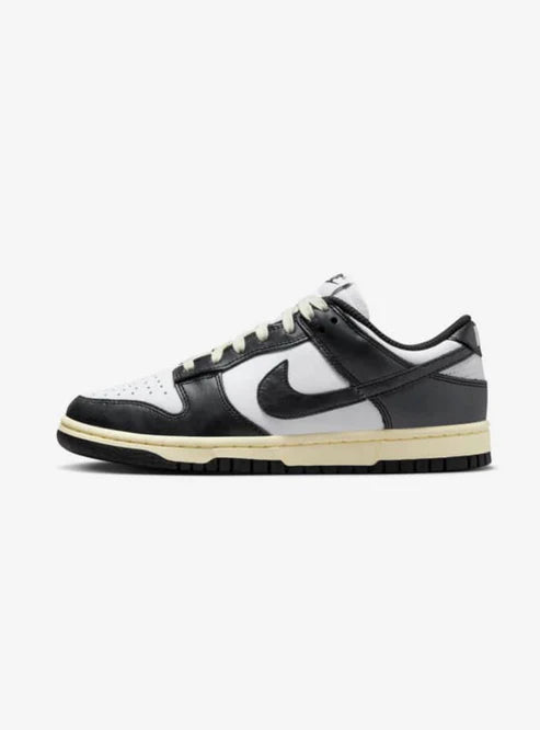 Nike Dunk Low Vintage Panda (Women's)