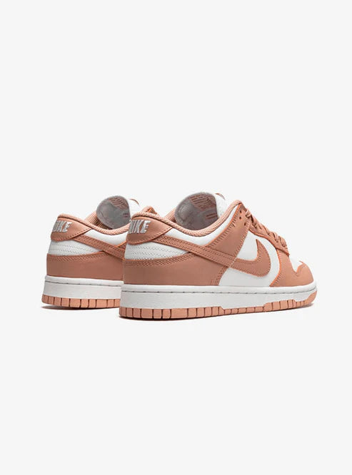 Nike Dunk Low Rose Whisper