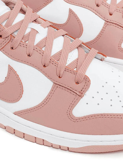 Nike Dunk Low Rose Whisper