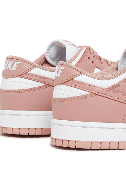 Nike Dunk Low Rose Whisper