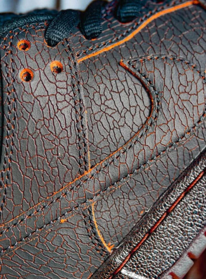 Nike Dunk SB Low Krampus