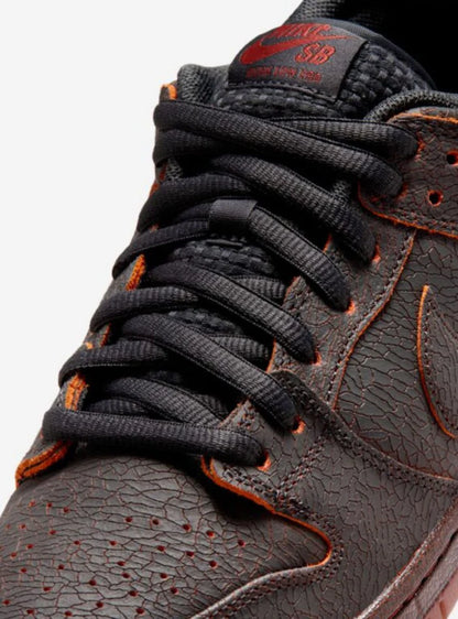 Nike Dunk SB Low Krampus