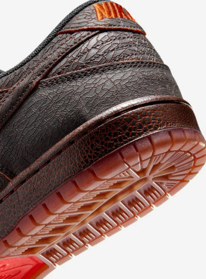 Nike Dunk SB Low Krampus