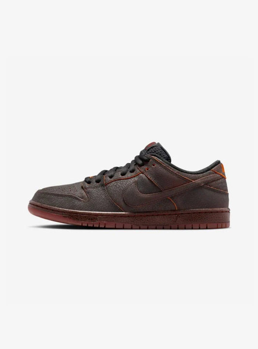 Nike Dunk SB Low Krampus