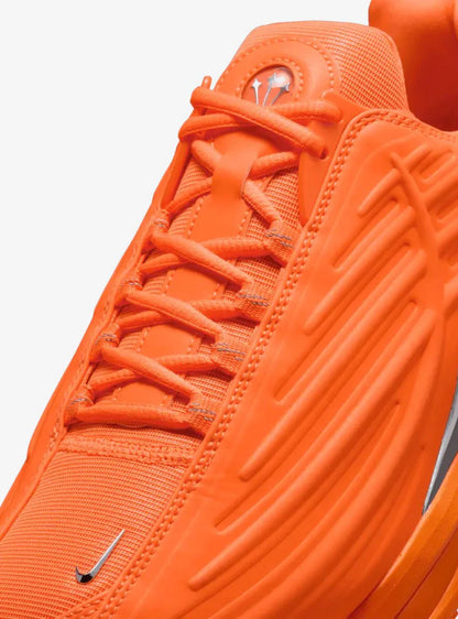 NIKE HOT STEP 2 DRAKE NOCTA TOTAL ORANGE