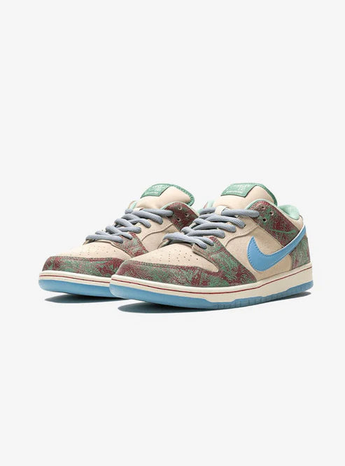 NIKE SB DUNK LOW CRENSHAW SKATE CLUB