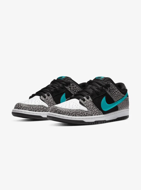 NIKE SB DUNK LOW ATMOS ELEPHANT