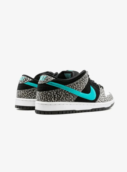 NIKE SB DUNK LOW ATMOS ELEPHANT