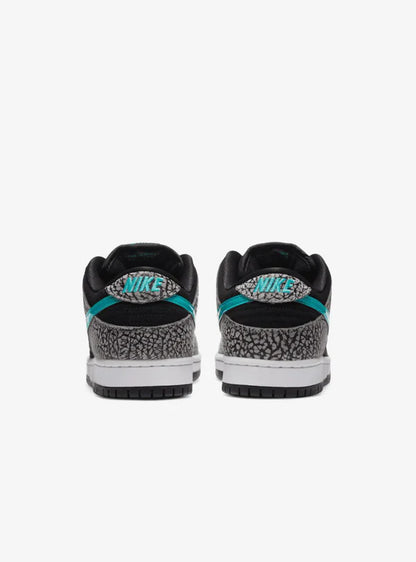 NIKE SB DUNK LOW ATMOS ELEPHANT