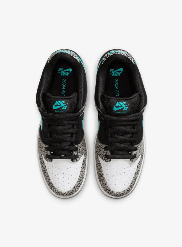 NIKE SB DUNK LOW ATMOS ELEPHANT