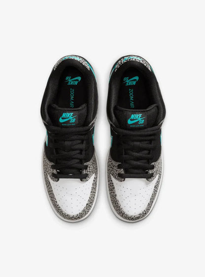 NIKE SB DUNK LOW ATMOS ELEPHANT