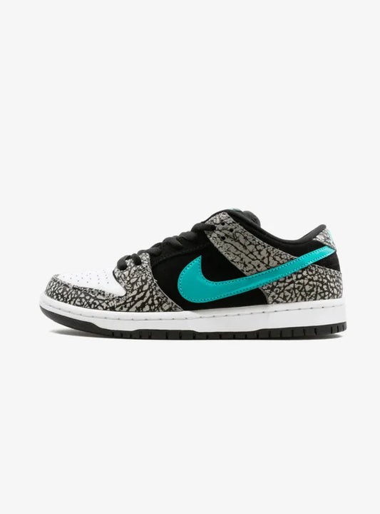 NIKE SB DUNK LOW ATMOS ELEPHANT