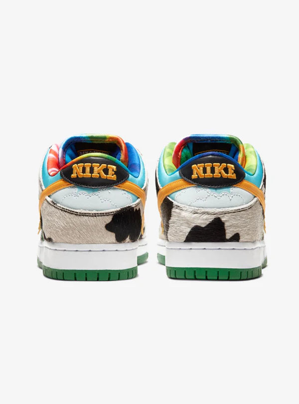 NIKE SB DUNK LOW BEN & JERRY'S CHUNKY DUNKY