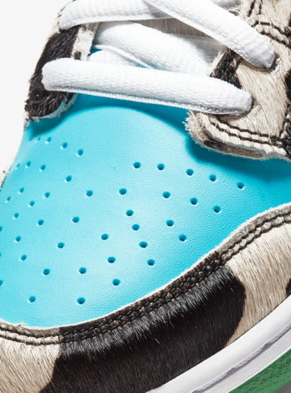 NIKE SB DUNK LOW BEN & JERRY'S CHUNKY DUNKY