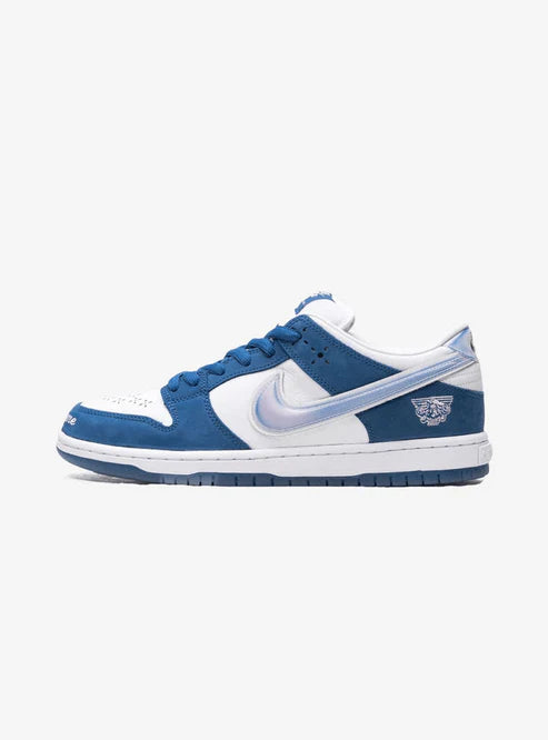 NIKE SB DUNK LOW BORN X RAISED