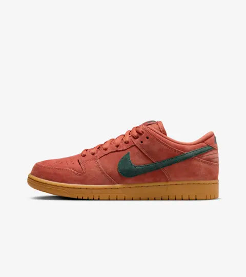 DUNK SB LOW BURNT SUNRISE