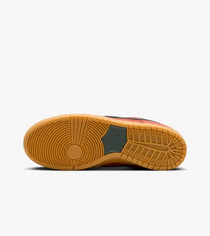 DUNK SB LOW BURNT SUNRISE