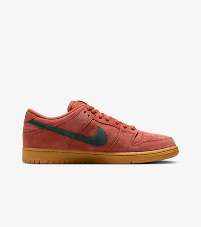 DUNK SB LOW BURNT SUNRISE