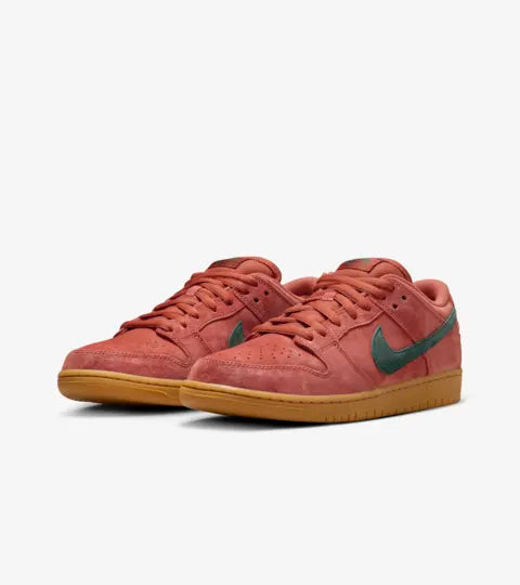 DUNK SB LOW BURNT SUNRISE