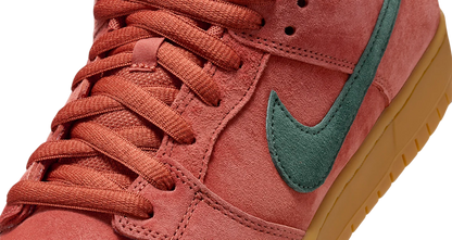 DUNK SB LOW BURNT SUNRISE