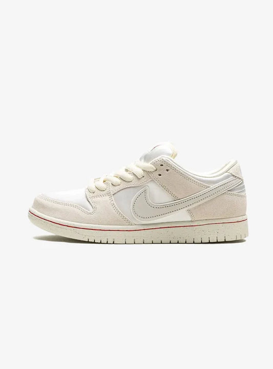 NIKE SB DUNK LOW CITY OF LOVE LIGHT BONE