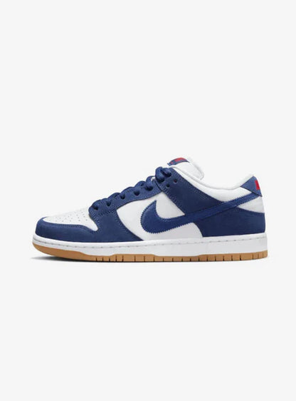 NIKE SB DUNK LOW LOS ANGELES DODGERS