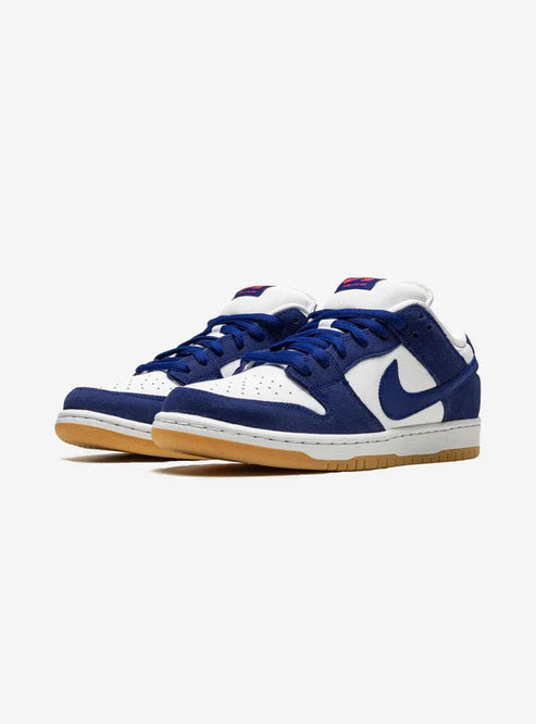 NIKE SB DUNK LOW LOS ANGELES DODGERS