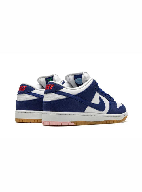 NIKE SB DUNK LOW LOS ANGELES DODGERS