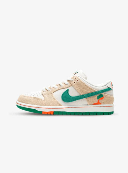 NIKE SB DUNK LOW JARRITOS