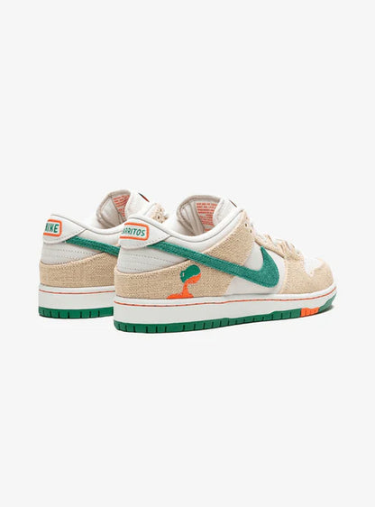 NIKE SB DUNK LOW JARRITOS