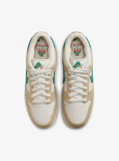 NIKE SB DUNK LOW JARRITOS