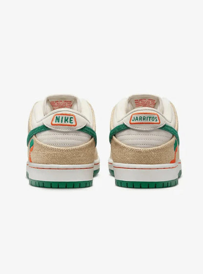 NIKE SB DUNK LOW JARRITOS