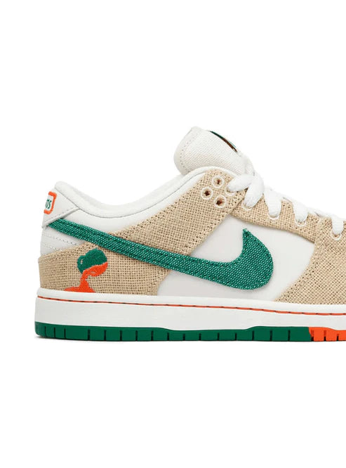 NIKE SB DUNK LOW JARRITOS