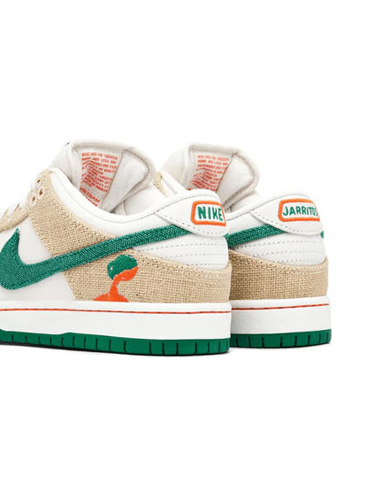 NIKE SB DUNK LOW JARRITOS