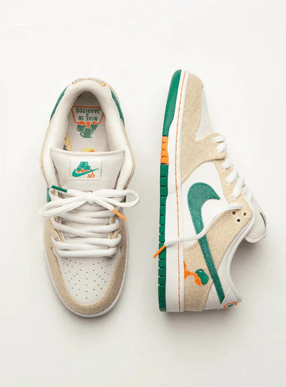 NIKE SB DUNK LOW JARRITOS