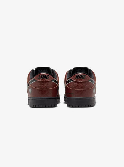 Nike SB Dunk Low Limosine Skateboards