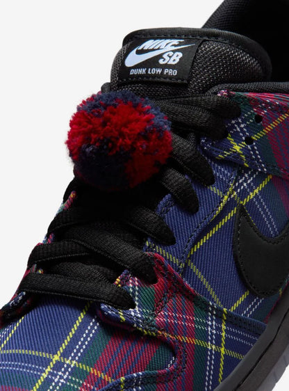 Nike SB Dunk Low Nardwuar