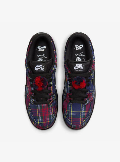 Nike SB Dunk Low Nardwuar