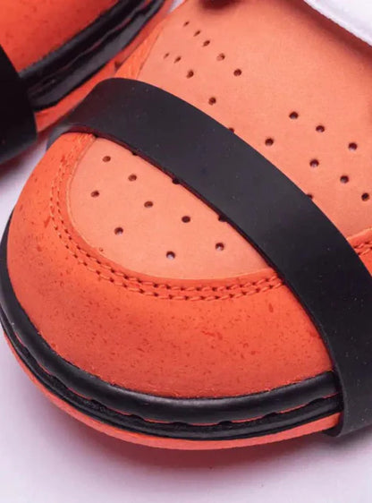 NIKE SB DUNK LOW CONCEPTS ORANGE LOBSTER