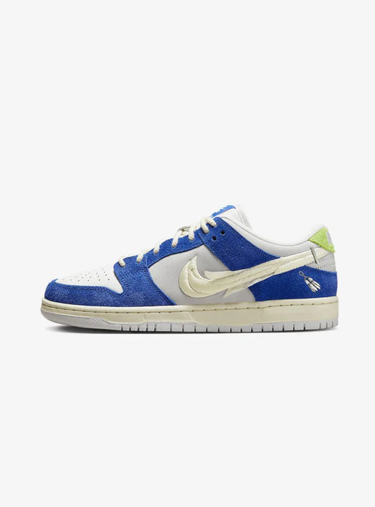 NIKE SB DUNK LOW PRO FLY STREETWEAR GARDENIA