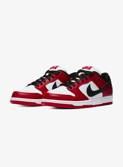 Nike SB Dunk Low Pro J-Pack Chicago