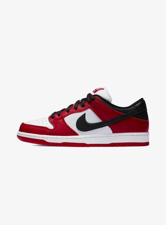 Nike SB Dunk Low Pro J-Pack Chicago