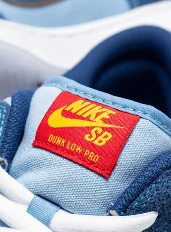 NIKE SB DUNK LOW PRO WHY SO SAD ?