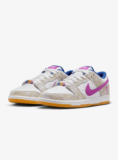 NIKE SB DUNK LOW RAYSSA LEAL