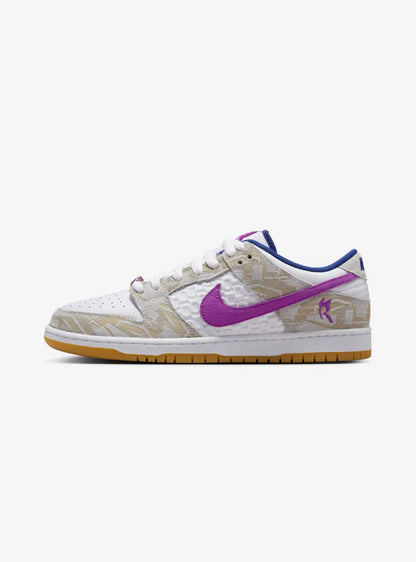 NIKE SB DUNK LOW RAYSSA LEAL