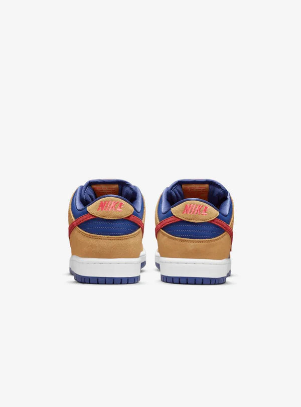 NIKE SB DUNK LOW REVERSE PAPA BEAR