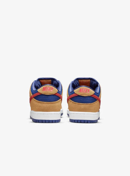 NIKE SB DUNK LOW REVERSE PAPA BEAR