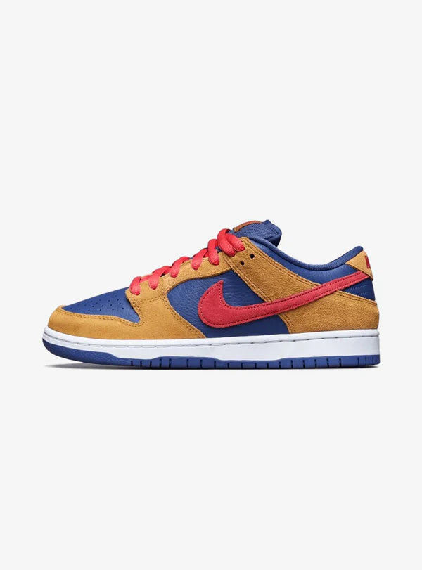 NIKE SB DUNK LOW REVERSE PAPA BEAR