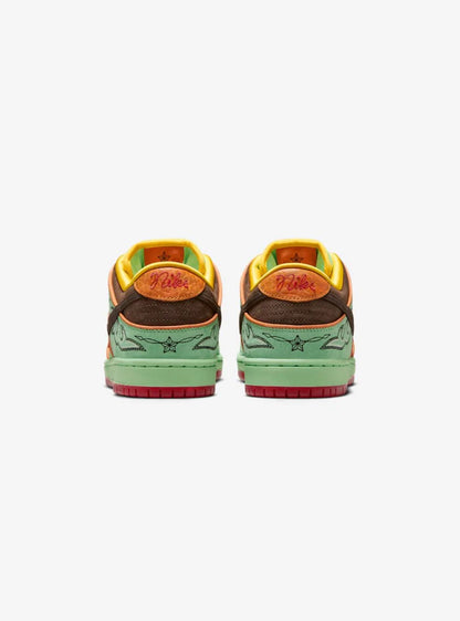 Nike SB Dunk Low Rodeo Tourmaline