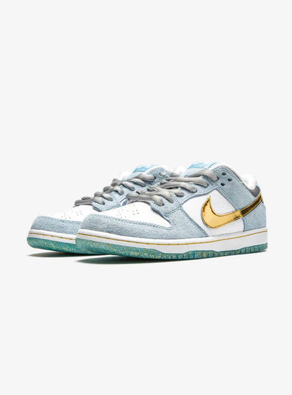 NIKE SB DUNK LOW SEAN CLIVER